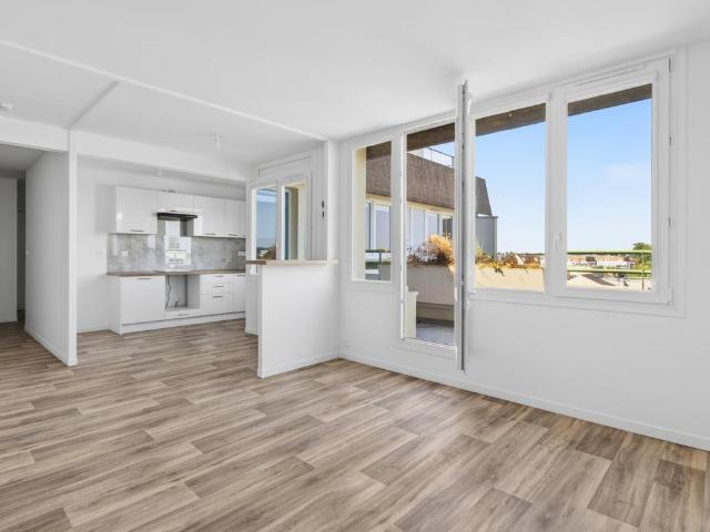 Appartement 3 pièces 83 m²