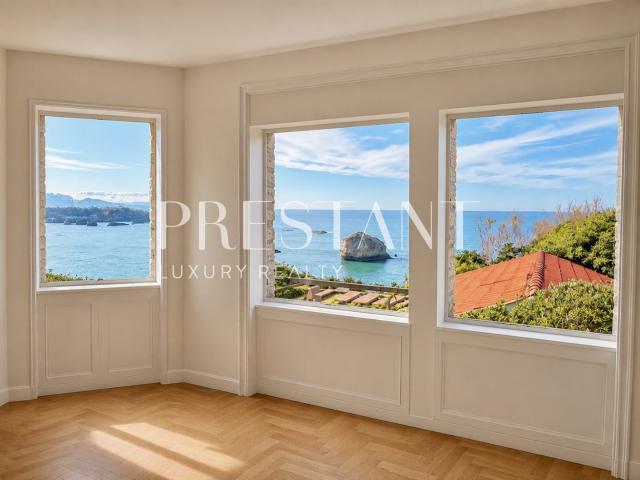 Appartement 3 pièces 83 m²