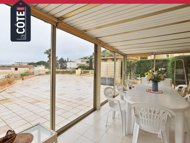 Appartement 3 pièces 83 m²