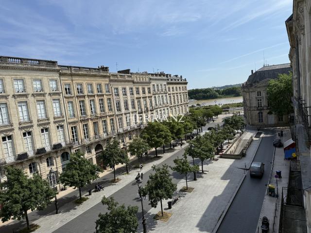 Appartement 3 pièces 83 m²