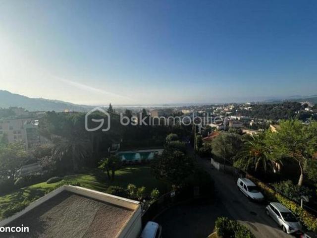 Appartement 3 pièces 83 m²
