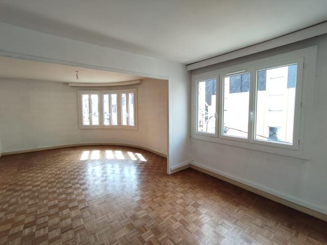 Appartement 3 pièces 83 m²