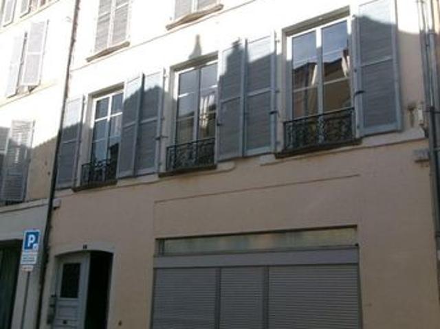 Appartement 3 pièces 83 m²