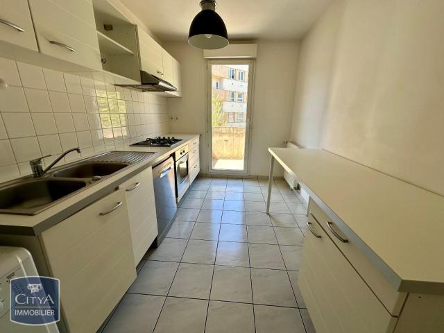 Appartement 3 pièces 83 m²