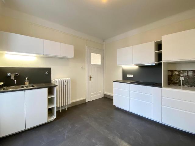Appartement 3 pièces 83 m²