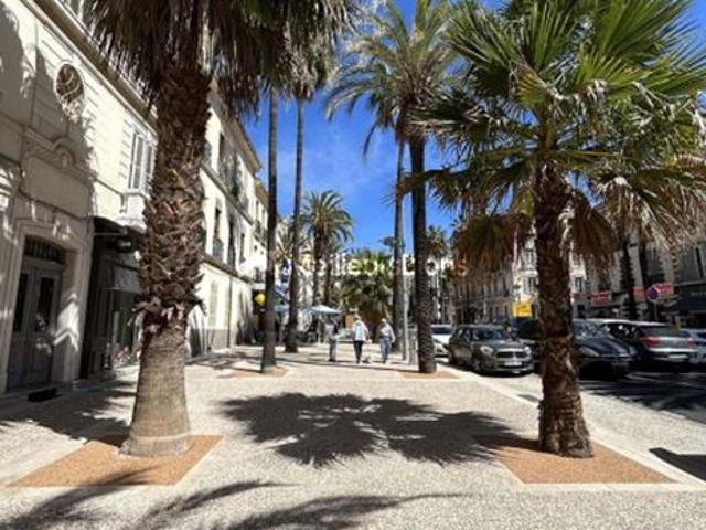 Appartement 3 pièces 83 m²