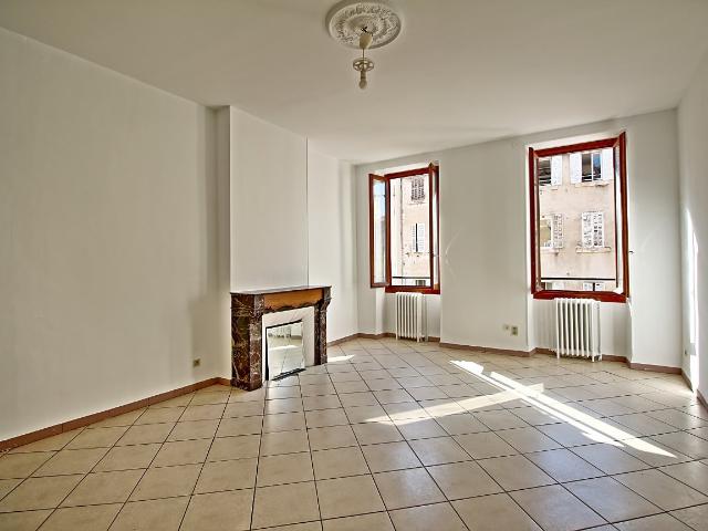 Appartement 3 pièces 83 m²