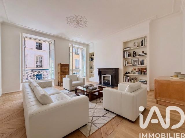 Appartement 3 pièces 83 m²