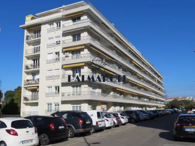 Appartement 3 pièces 83 m²