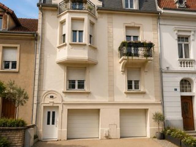Appartement 3 pièces 83 m²