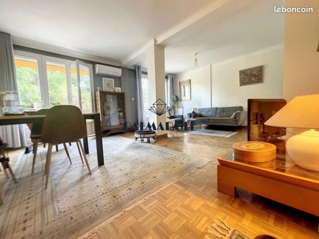 Appartement 3 pièces 83 m²