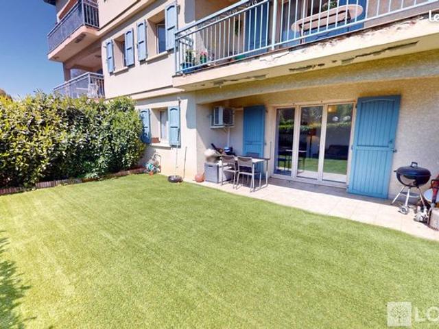 Appartement 3 pièces 83 m²
