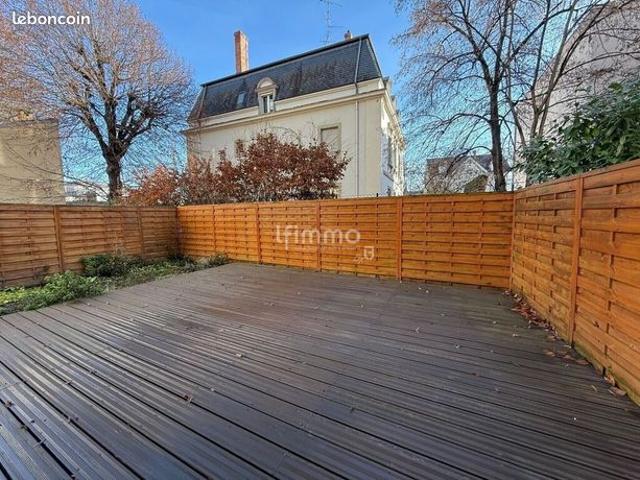 Appartement 3 pièces 83 m²