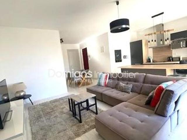 Appartement 3 pièces 83 m²