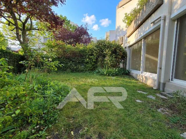 Appartement 3 pièces 83 m²
