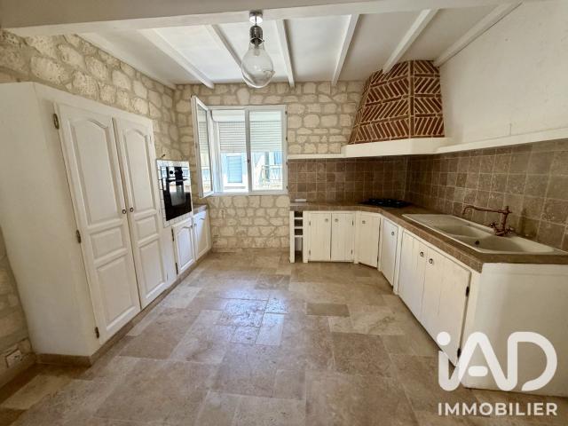 Appartement 3 pièces 83 m²