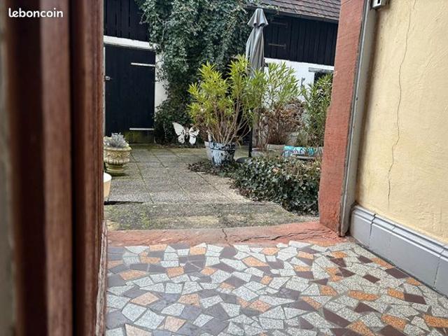 Appartement 3 pièces 83 m²