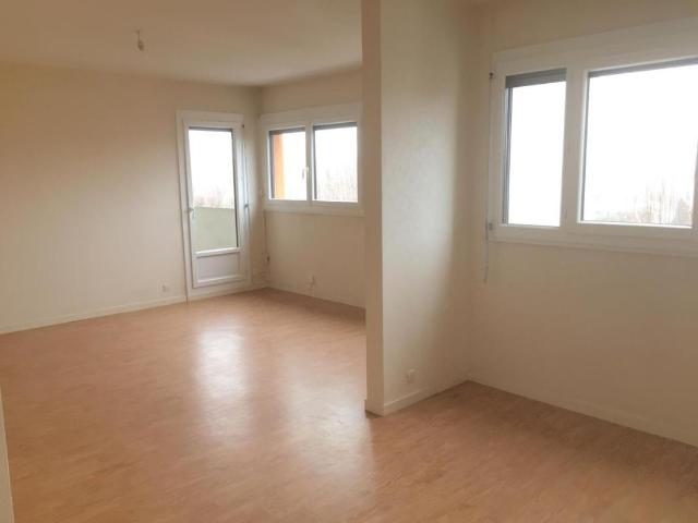 Appartement 3 pièces 83 m²