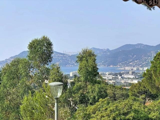 Appartement 3 pièces 83 m²