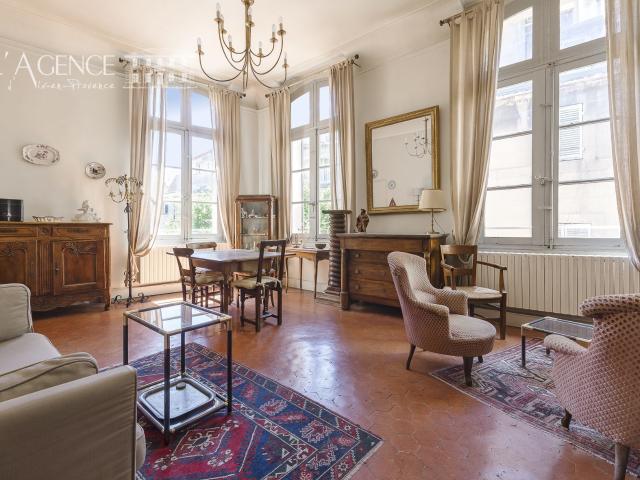 Appartement 3 pièces 83 m²