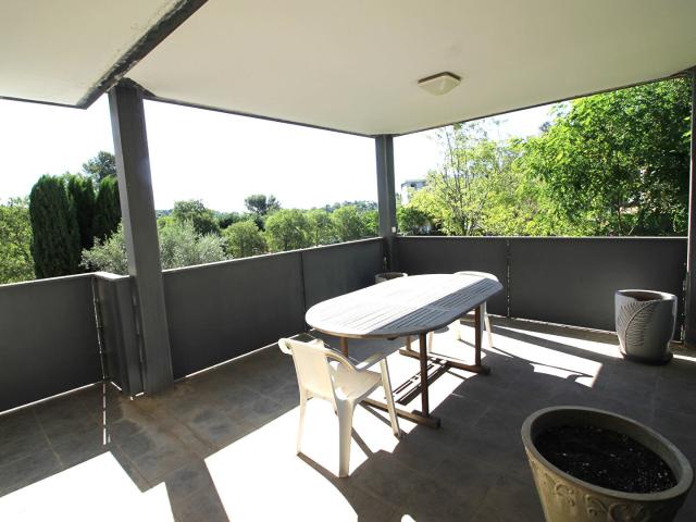 Appartement 3 pièces 83 m²