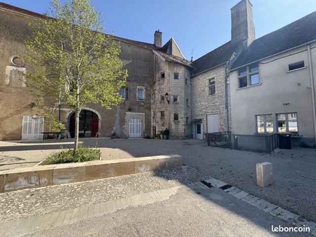 Appartement 3 pièces 83 m²