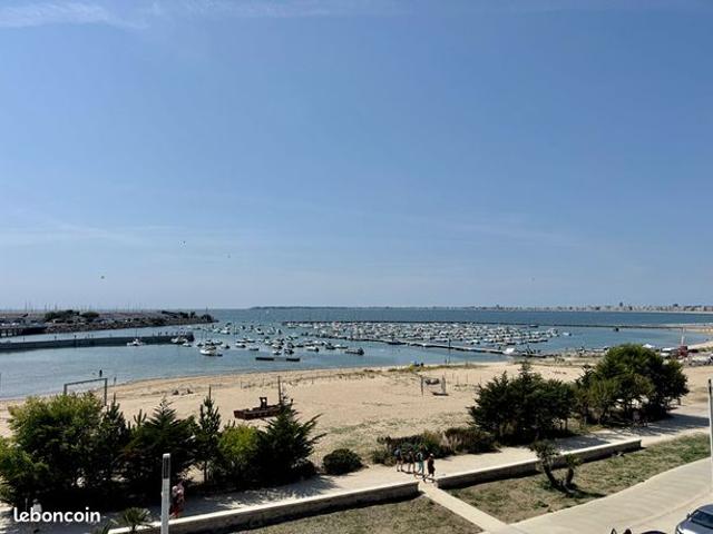 Appartement 3 pièces 83 m²
