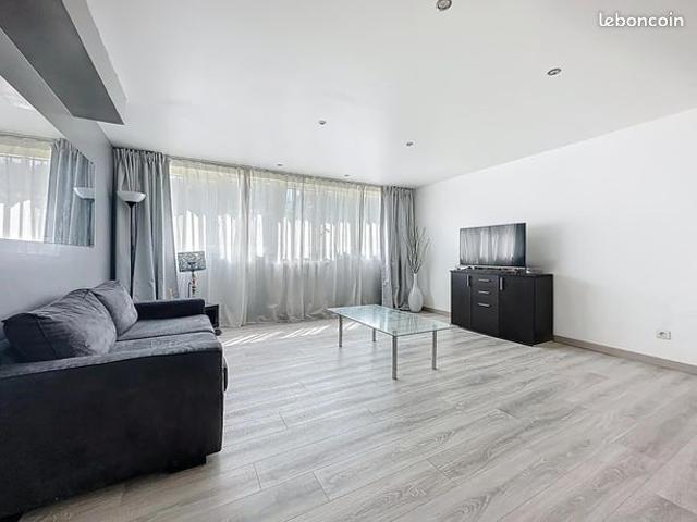 Appartement 3 pièces 83 m²