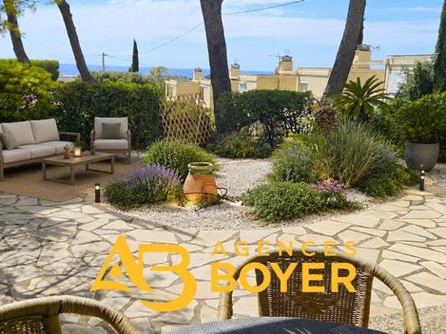 Appartement 3 pièces 83 m²