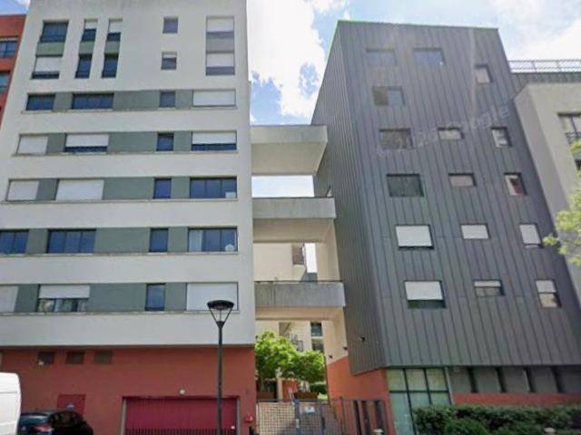 Appartement 3 pièces 83 m²