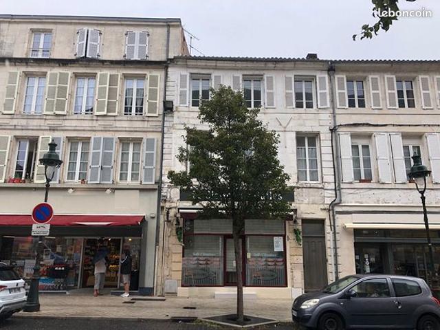 Appartement 3 pièces 83 m²