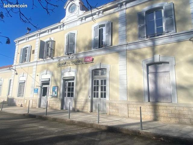 Appartement 3 pièces 83 m²
