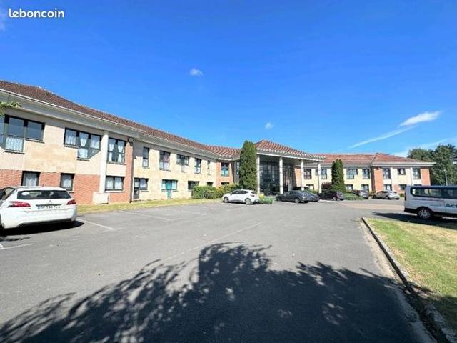 Appartement 3 pièces 83 m²