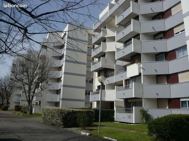 Appartement 3 pièces 83 m²