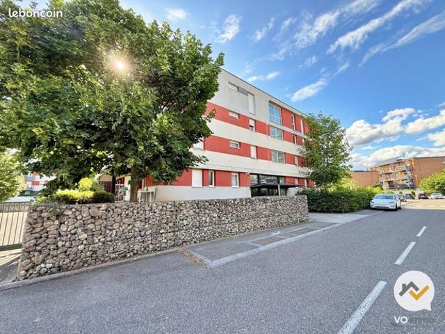Appartement 3 pièces 83 m²