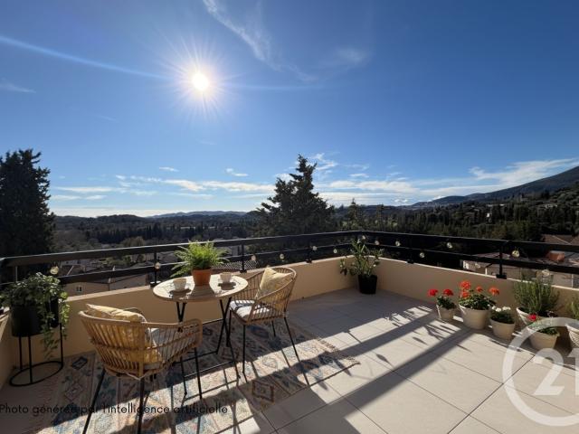 Appartement 3 pièces 83 m²
