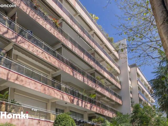 Appartement 3 pièces 83 m²