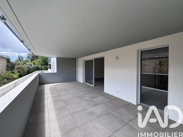 Appartement 3 pièces 83 m²
