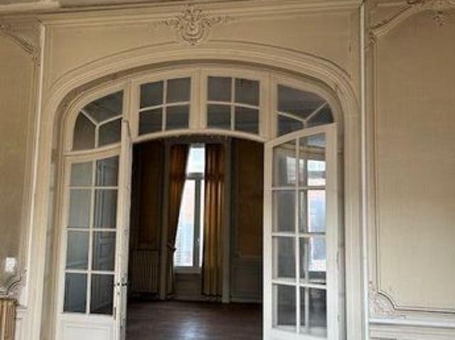 Appartement 3 pièces 83 m²