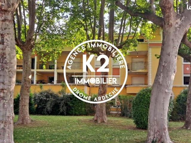 Appartement 3 pièces 83 m²