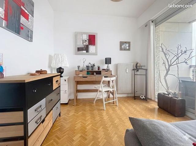 Appartement 3 pièces 83 m²