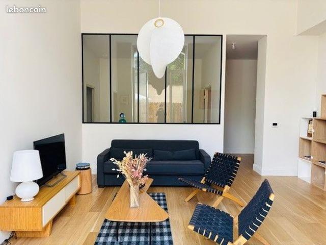 Appartement 3 pièces 83 m²