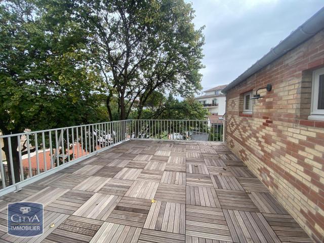 Appartement 3 pièces 83 m²