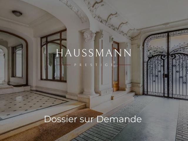 Appartement 3 pièces 83 m²
