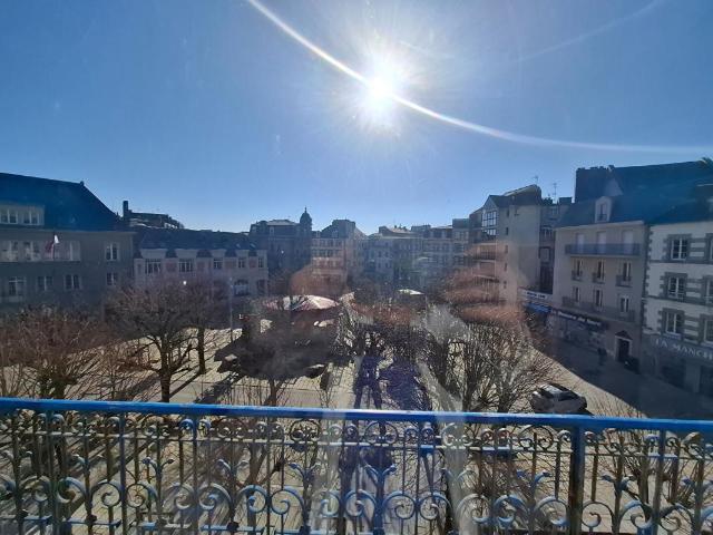 Appartement 3 pièces 83 m²
