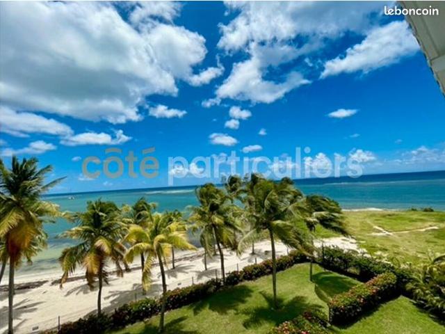 Appartement 3 pièces 83 m²