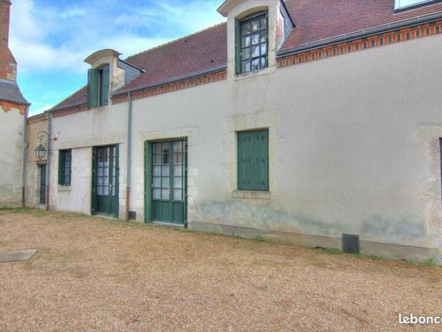 Appartement 3 pièces 83 m²