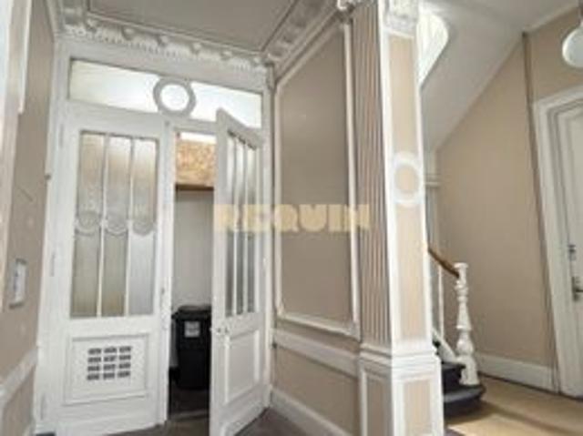 Appartement 3 pièces 83 m²