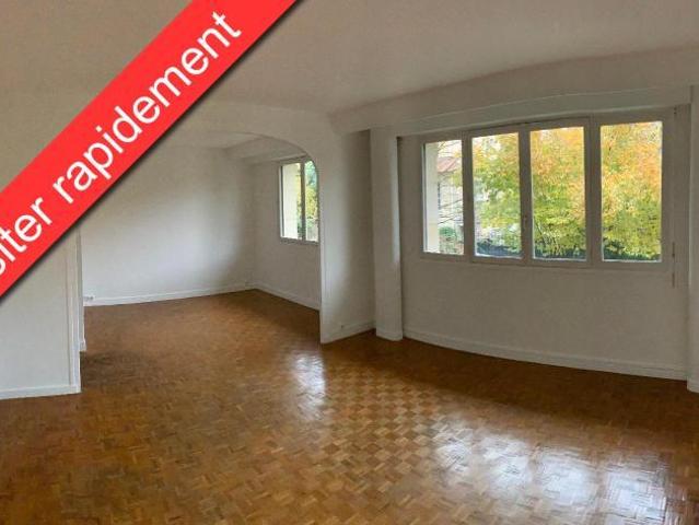 Appartement 3 pièces 83 m²