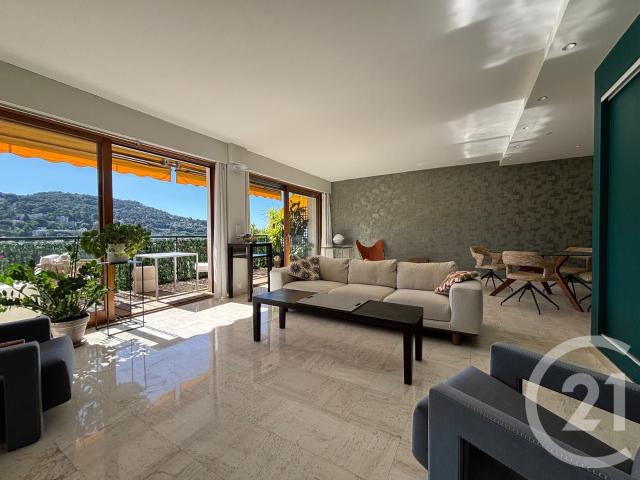 Appartement 3 pièces 83 m²